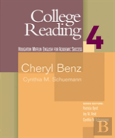 College Reading 4