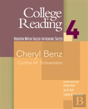 College Reading 4