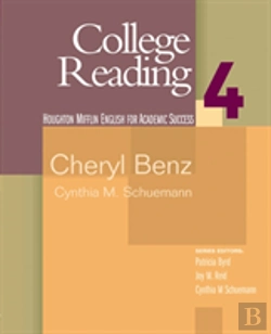 Bertrand.pt - College Reading 4