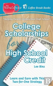 College Scholarships For High School Credit