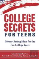 College Secrets For Teens
