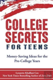 College Secrets For Teens
