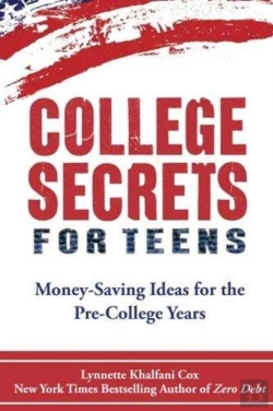Bertrand.pt - College Secrets For Teens