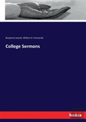 College Sermons