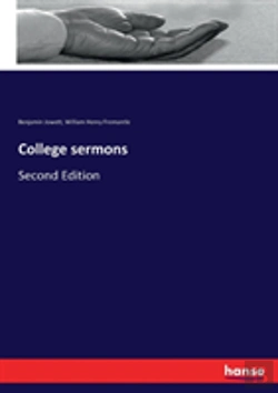Bertrand.pt - College Sermons