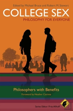 Bertrand.pt - College Sex - Philosophy For Everyone