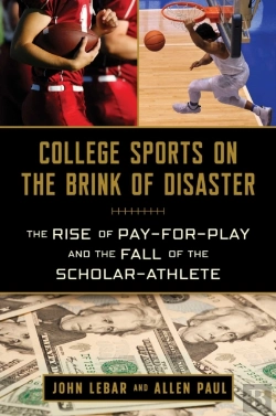 Bertrand.pt - College Sports On The Brink Of Disaster