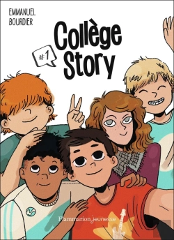 Bertrand.pt - College Story 1