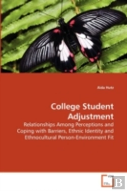 Bertrand.pt - College Student Adjustment