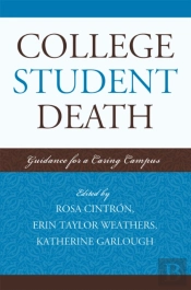 College Student Death