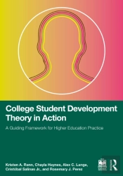College Student Development Theory In Action