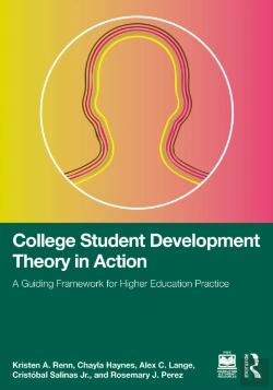 Bertrand.pt - College Student Development Theory In Action