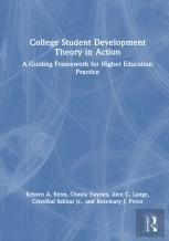 College Student Development Theory In Action