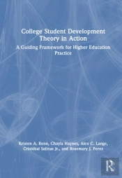 College Student Development Theory In Action