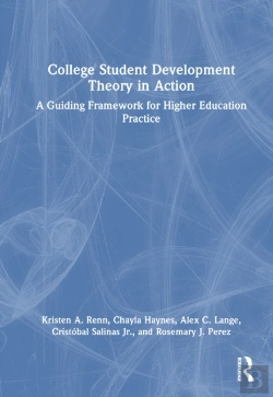 Bertrand.pt - College Student Development Theory In Action