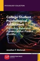 College Student Psychological Adjustment