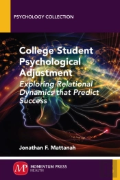 College Student Psychological Adjustment