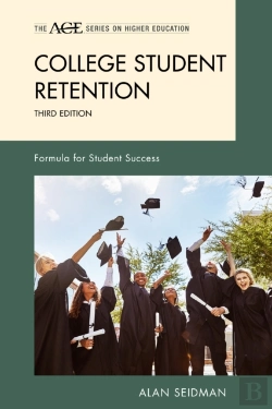 Bertrand.pt - College Student Retention