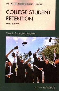Bertrand.pt - College Student Retention