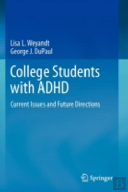 Bertrand.pt - College Students With Adhd