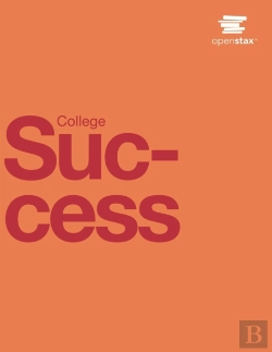 Bertrand.pt - College Success By Openstax (Print Version, Paperback, B&W)