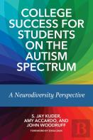 College Success For Students On The Autism Spectrum