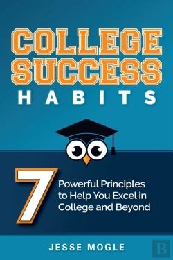 Bertrand.pt - College Success Habits