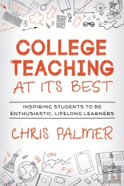 College Teaching At Its Best