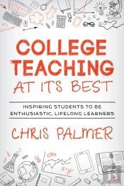 College Teaching At Its Best