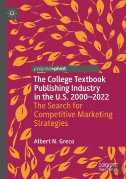 Bertrand.pt - College Textbook Publishing Industry In The U.S. 2000-2022