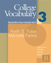 College Vocabulary 3