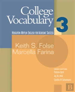 Bertrand.pt - College Vocabulary 3