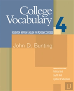 Bertrand.pt - College Vocabulary 4