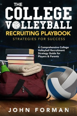 Bertrand.pt - College Volleyball Recruiting Playbook - Strategies For Success