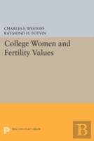 College Women And Fertility Values
