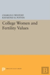 College Women And Fertility Values