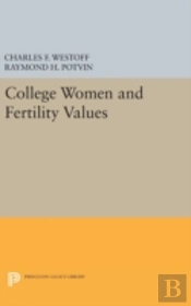 College Women And Fertility Values