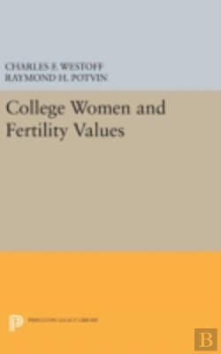Bertrand.pt - College Women And Fertility Values
