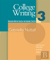 College Writing 3
