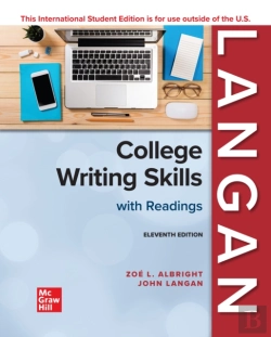 Bertrand.pt - College Writing Skills With Readings Ise