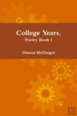 Bertrand.pt - College Years, Poetry Book I