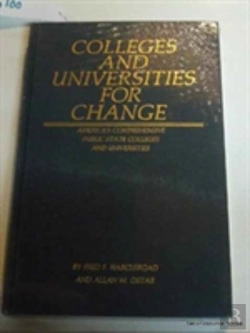 Bertrand.pt - Colleges And Universities For Change