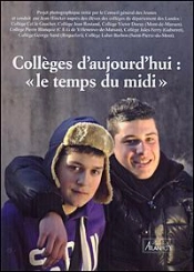Colleges Daujourdhui  Le Temps Du Midi