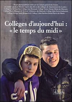 Bertrand.pt - Colleges Daujourdhui  Le Temps Du Midi