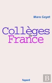 Collèges De France
