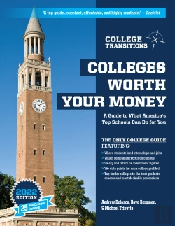 Bertrand.pt - Colleges Worth Your Money