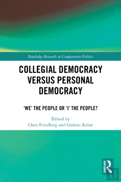 Bertrand.pt - Collegial Democracy Versus Personal Democracy