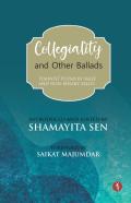Collegiality And Other Ballads