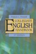 Collegiate English Handbook