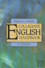Collegiate English Handbook